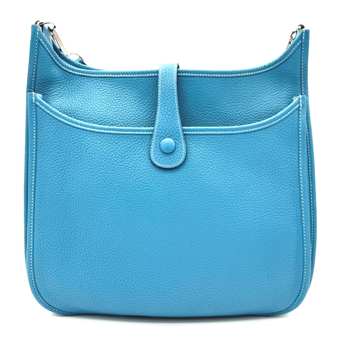 Hermes Clemence Evelyne GM Jean