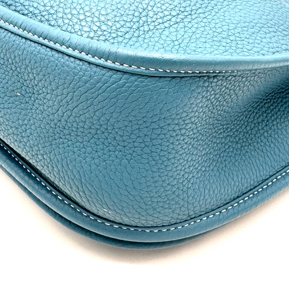 Hermes Clemence Evelyne GM Jean