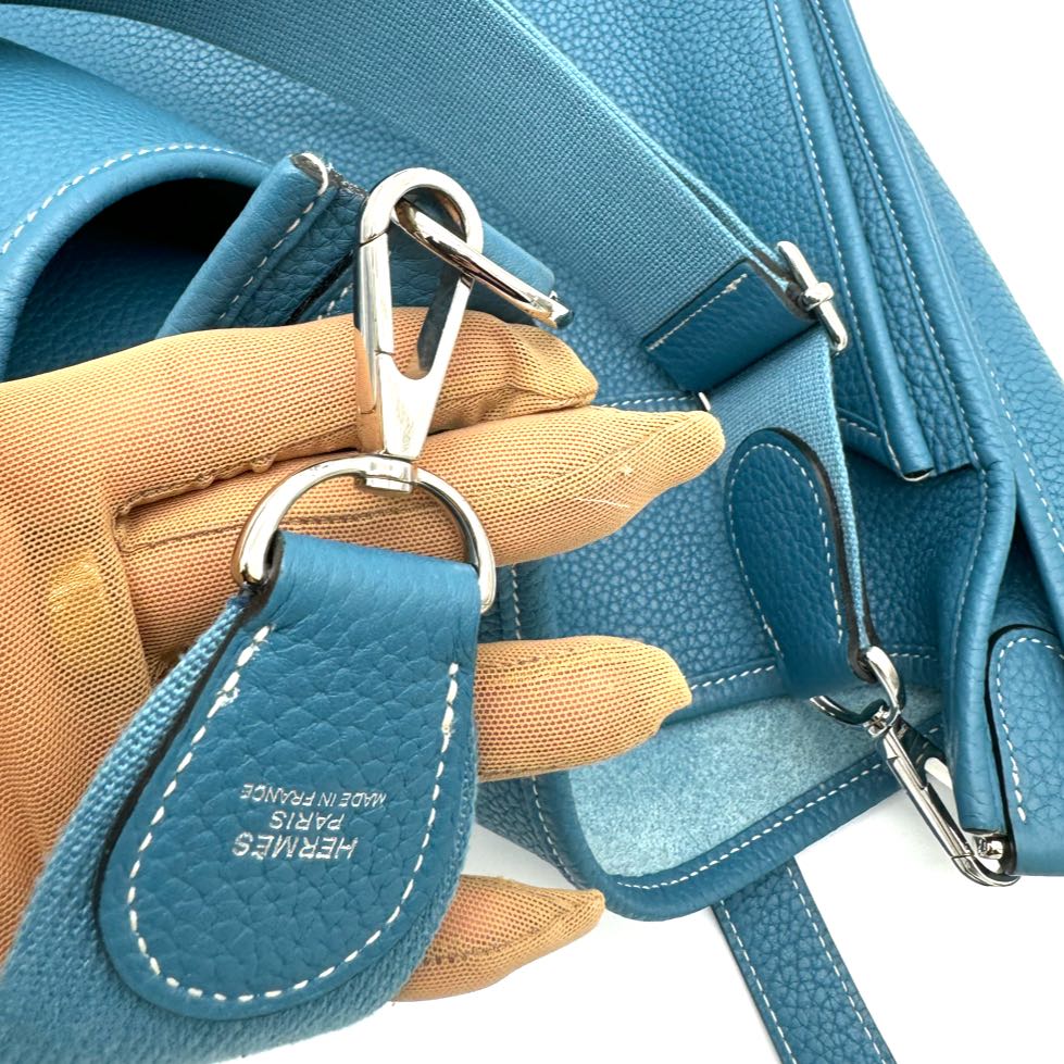 Hermes Clemence Evelyne GM Jean