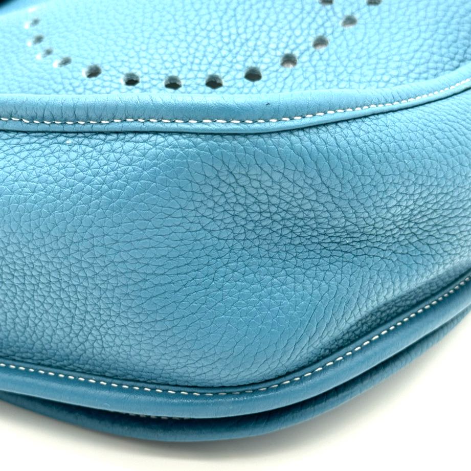 Hermes Clemence Evelyne GM Jean