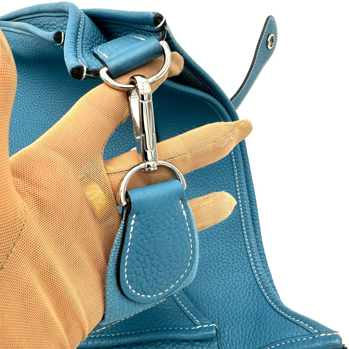 Hermes Clemence Evelyne GM Jean