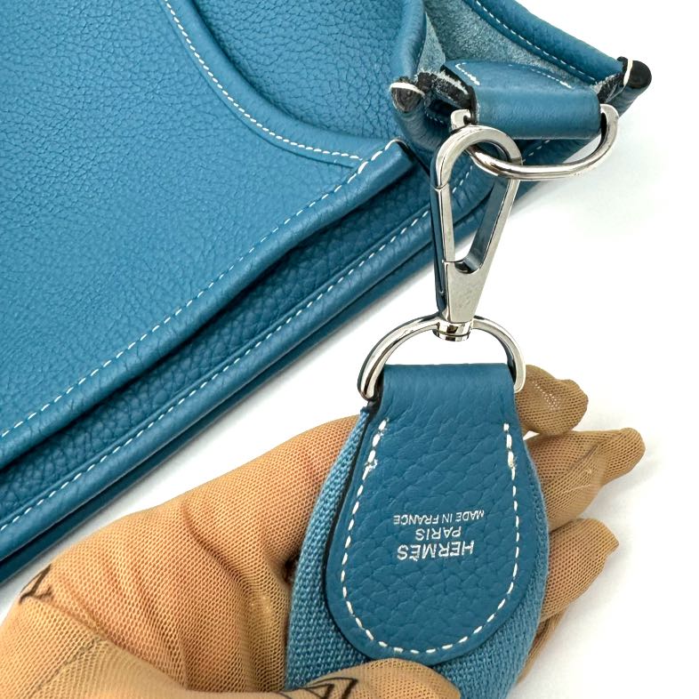 Hermes Clemence Evelyne GM Jean