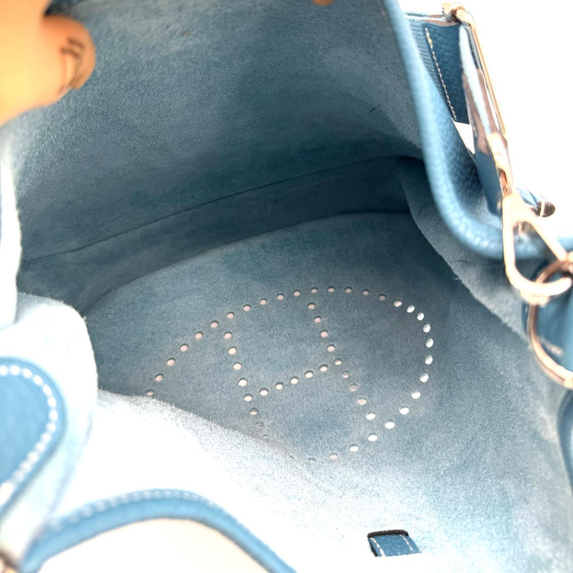 Hermes Clemence Evelyne GM Jean