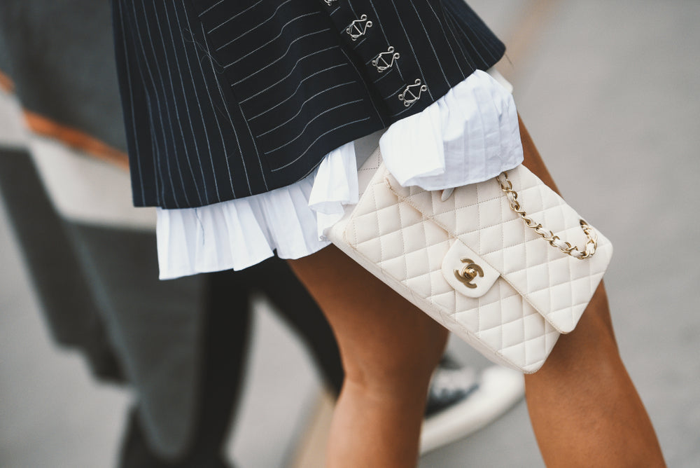 How To Authenticate a Chanel Handbag