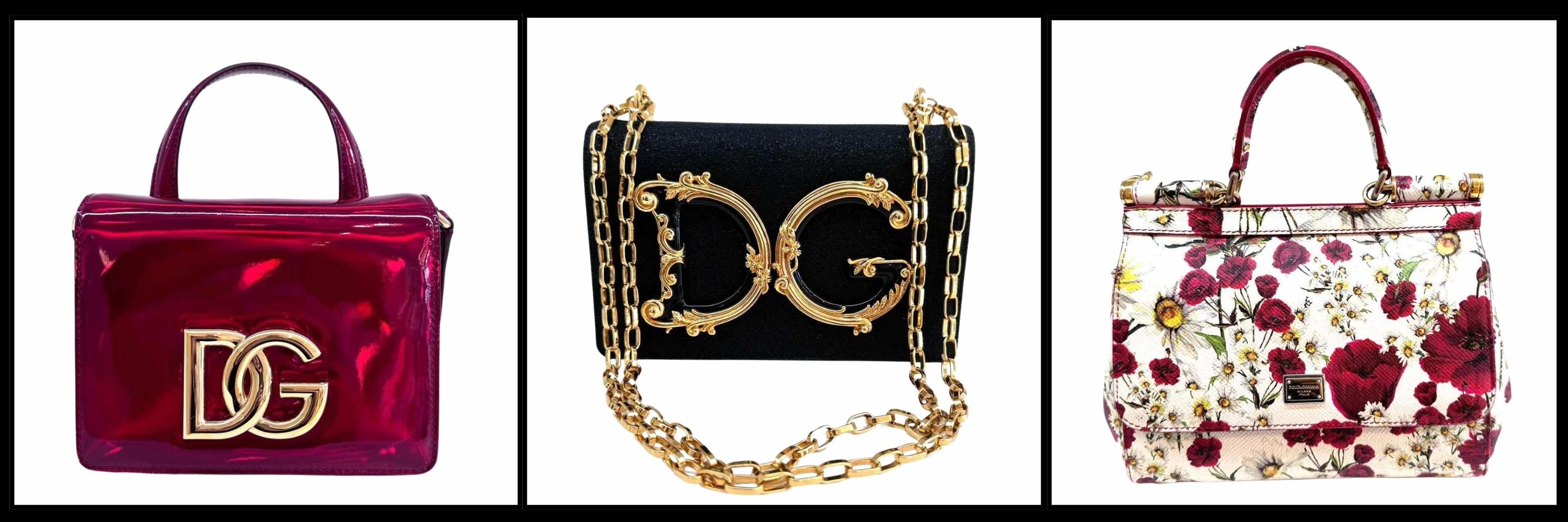 DOLCE & GABBANA