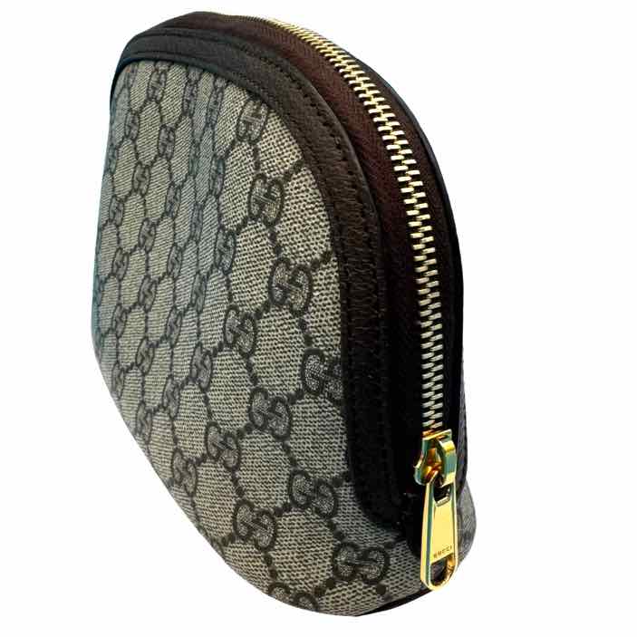 GUCCI Ophida Cosmetic Case Large (Pre-Owned)