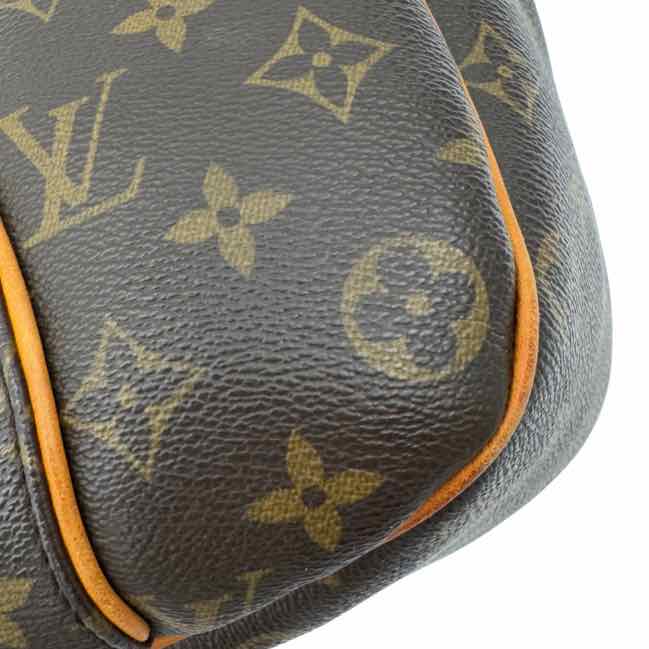 LOUIS VUITTON Galliera Tote Bag PM (Pre-Owned)