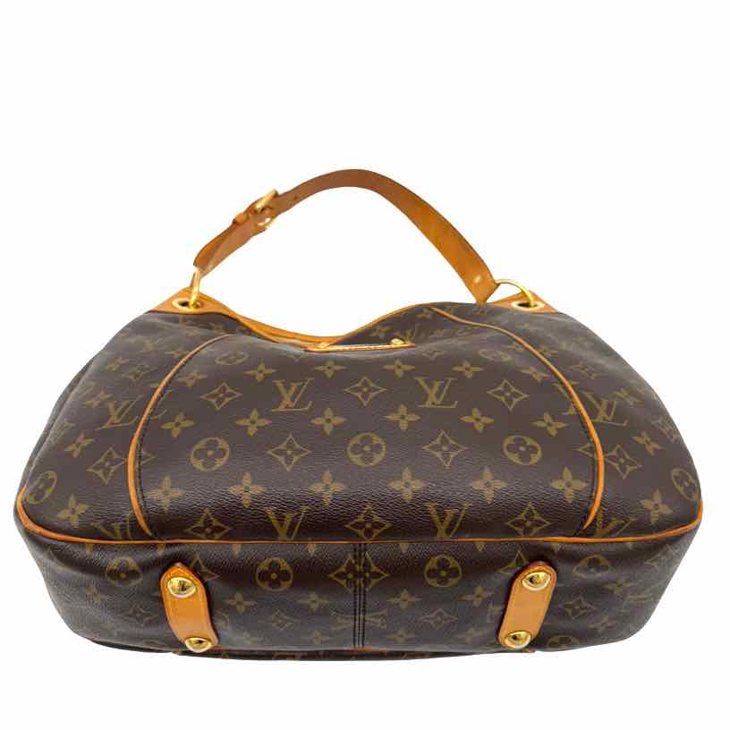 LOUIS VUITTON Galliera Tote Bag PM (Pre-Owned)