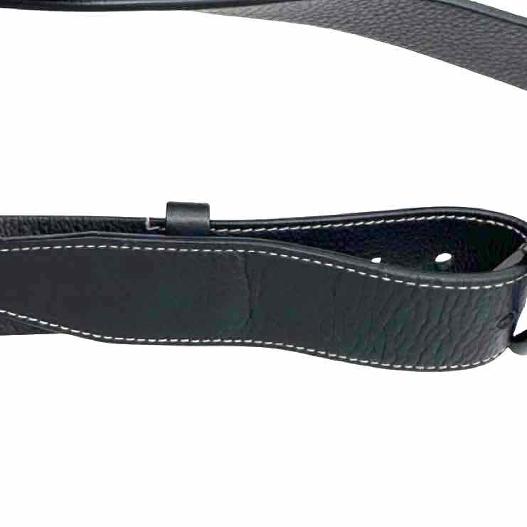 DIOR Saddle Belt Bag Black Size M (Pre-Owned)