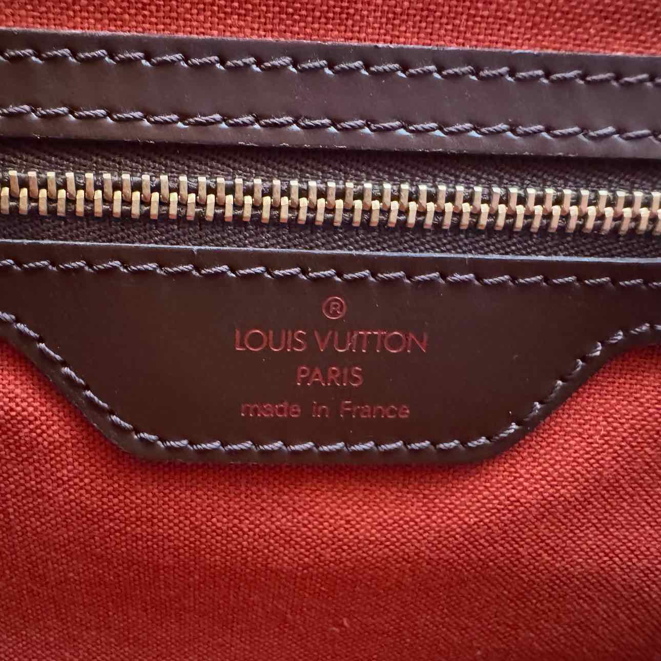 LOUIS VUITTON Greenwich (Pre-Owned)