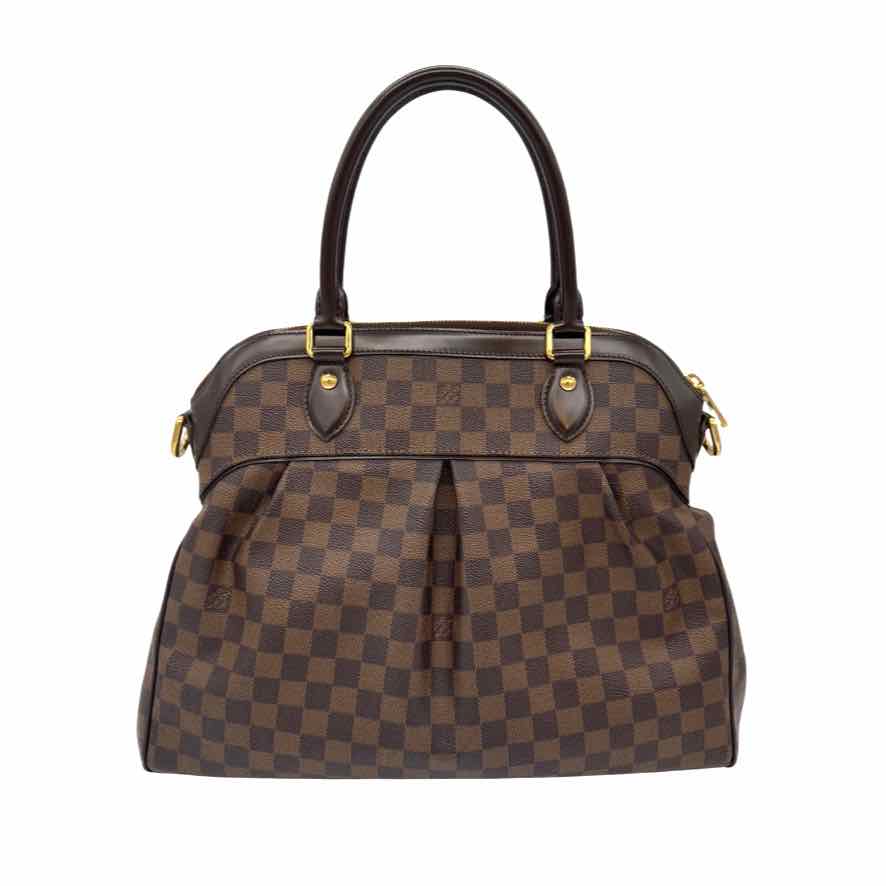 LOUIS VUITTON Trevi GM (Pre-Owned)