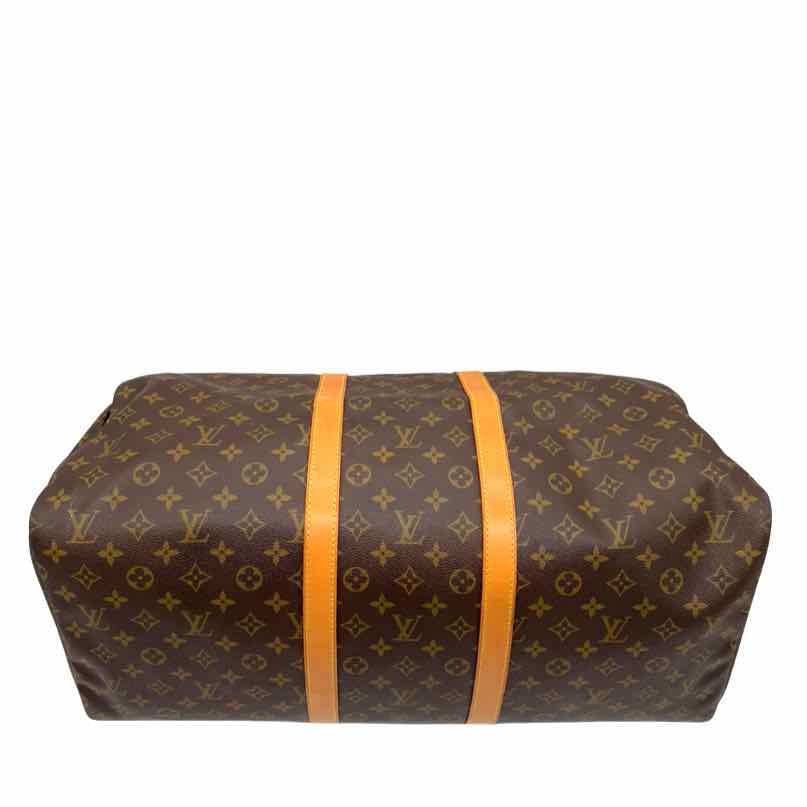 LOUIS VUITTON Keepall 55 (Pre-Owned)