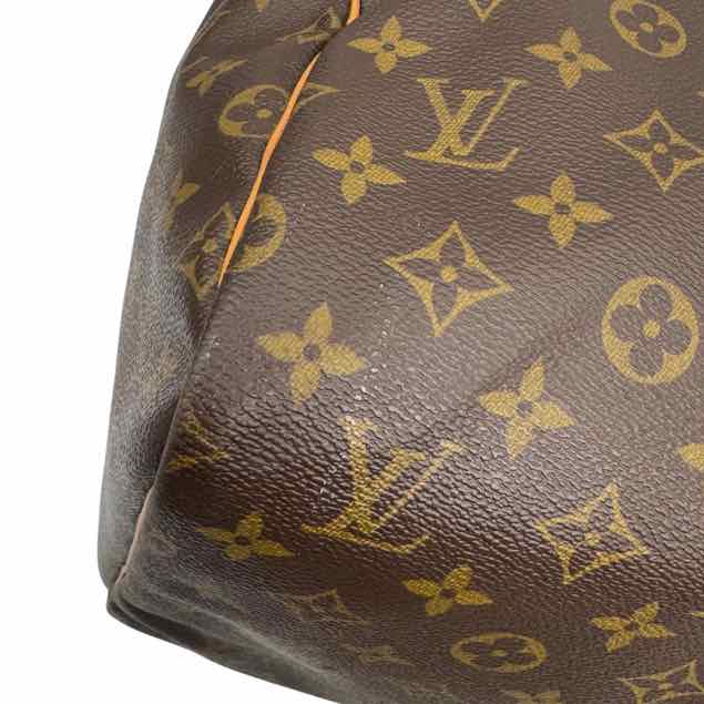 LOUIS VUITTON Keepall 55 (Pre-Owned)