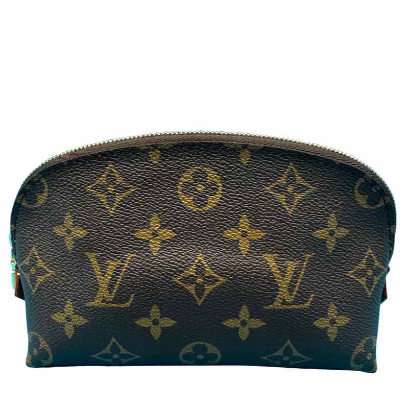 Louis Vuitton Cosmetic Pouch (pre-owned) - Kent & Hudson