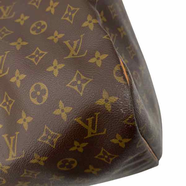 LOUIS VUITTON Keepall 55 (Pre-Owned)