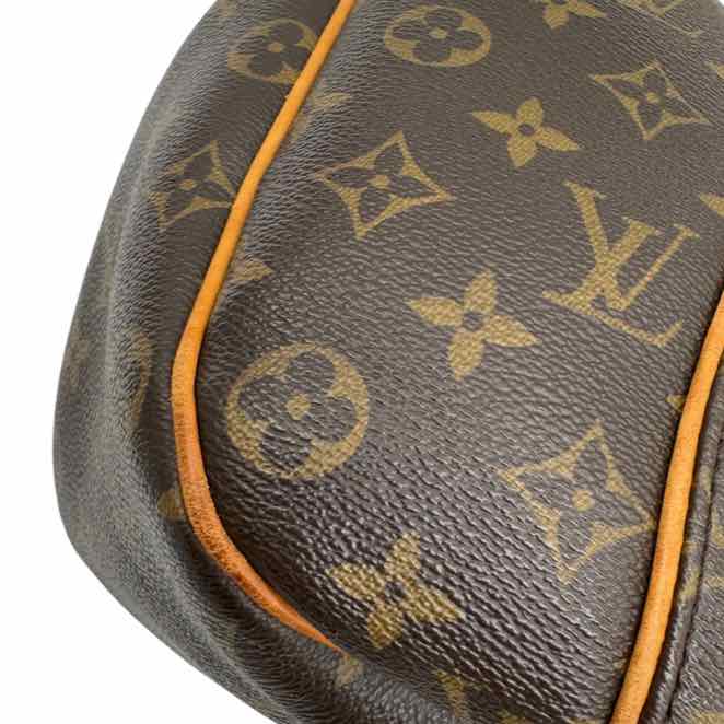 LOUIS VUITTON Galliera Tote Bag PM (Pre-Owned)