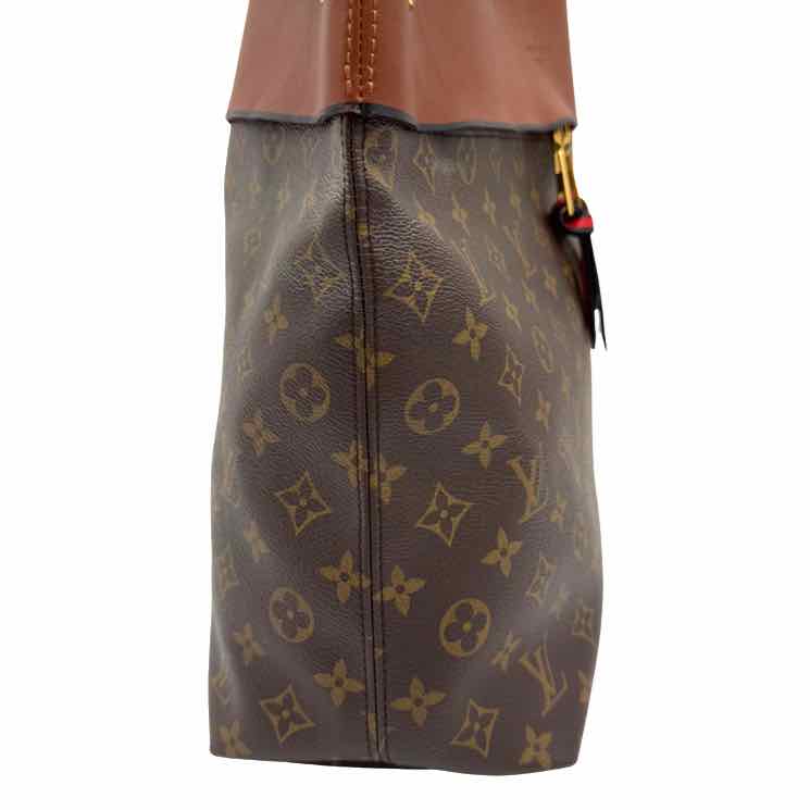 LOUIS VUITTON Monogram Canvas Tuileries (Pre-Owned)