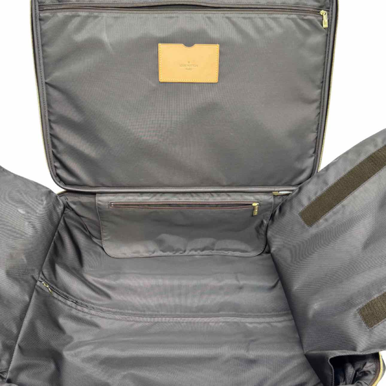 LOUIS VUITTON Monogram Canvas  Pegase Legere 55 Buisiness (Pre-Owned)