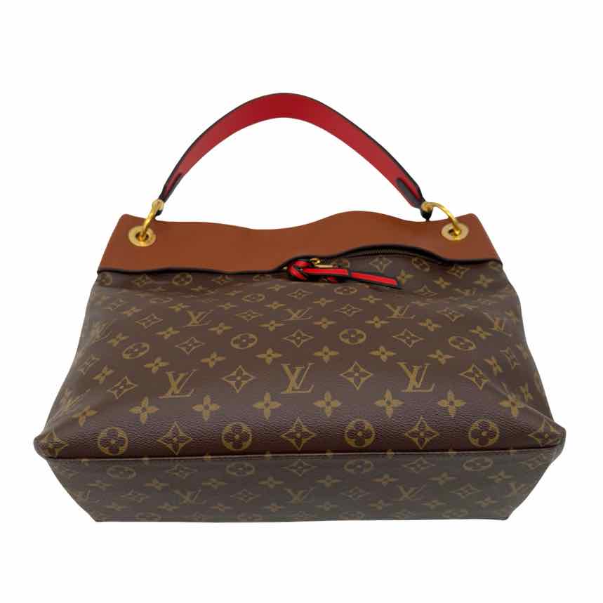 LOUIS VUITTON Monogram Canvas Tuileries (Pre-Owned)