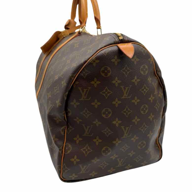 LOUIS VUITTON Keepall 55 (Pre-Owned)