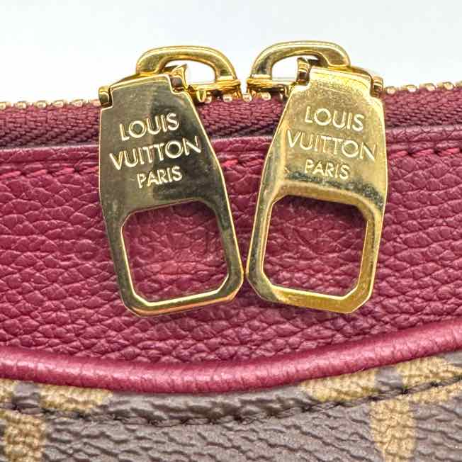 LOUIS VUITTON Monogram Balas Handbag Tote (Pre-Owned)