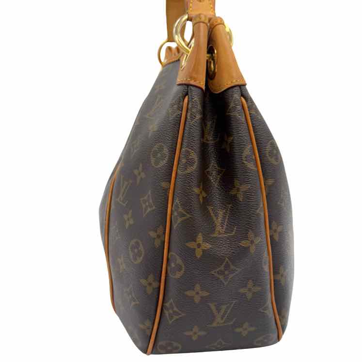 LOUIS VUITTON Galliera Tote Bag PM (Pre-Owned)