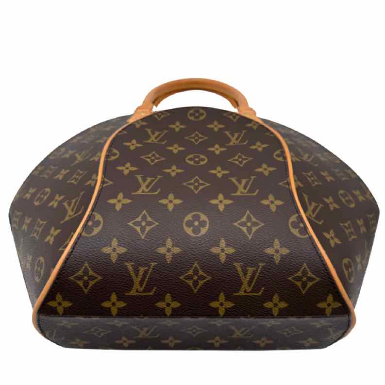 LOUIS VUITTON Monogram Canvas Ellipse MM (pre-owned)