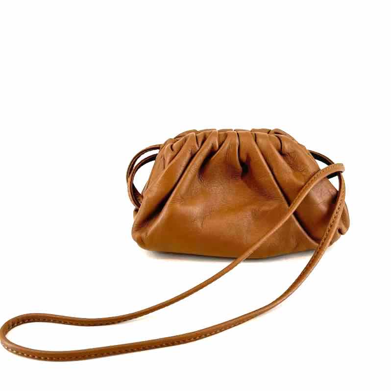 BOTTEGA VENETA Coin The Pouch Beige
