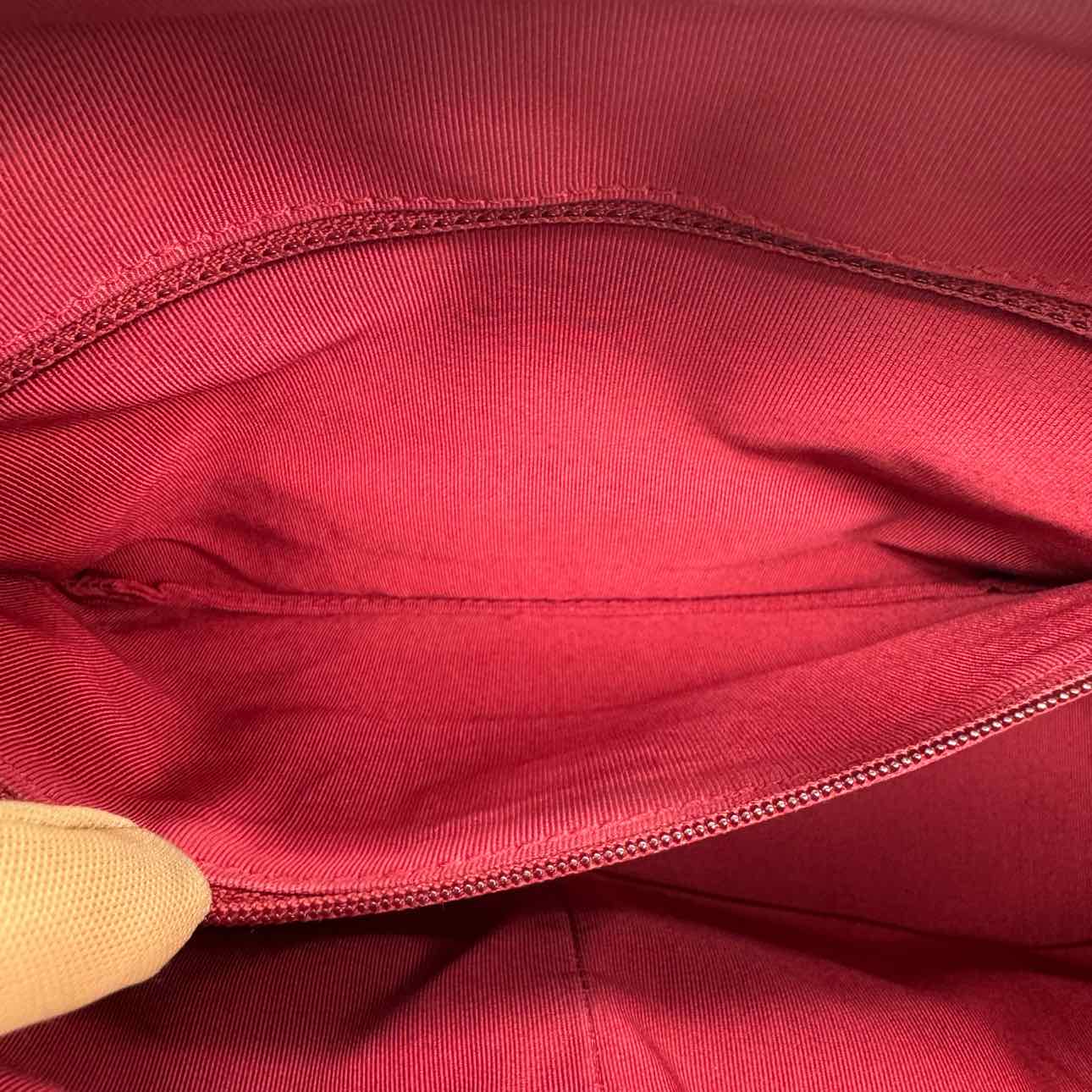 CHANEL Aged Calfskin Quilted Medium Gabrielle Hobo Bag Navy