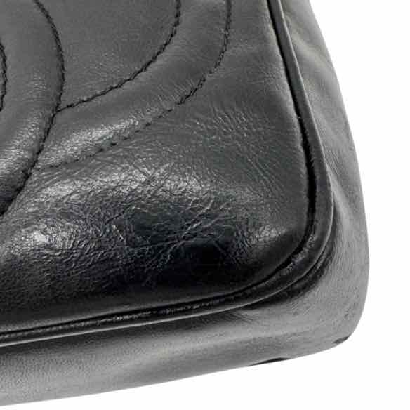 CHANEL Lambskin CC Tassel Camera Bag (Pre-Owned)