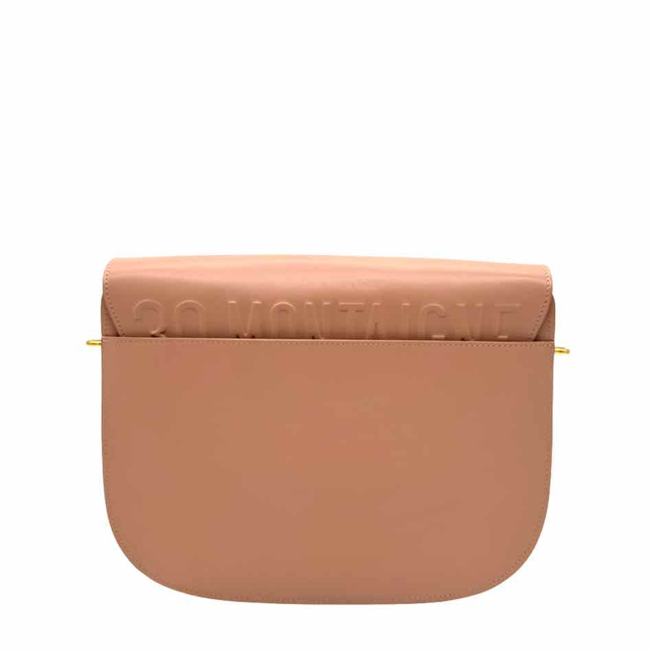 DIOR Calfskin Large Bobby Bag (Pre-Owned)