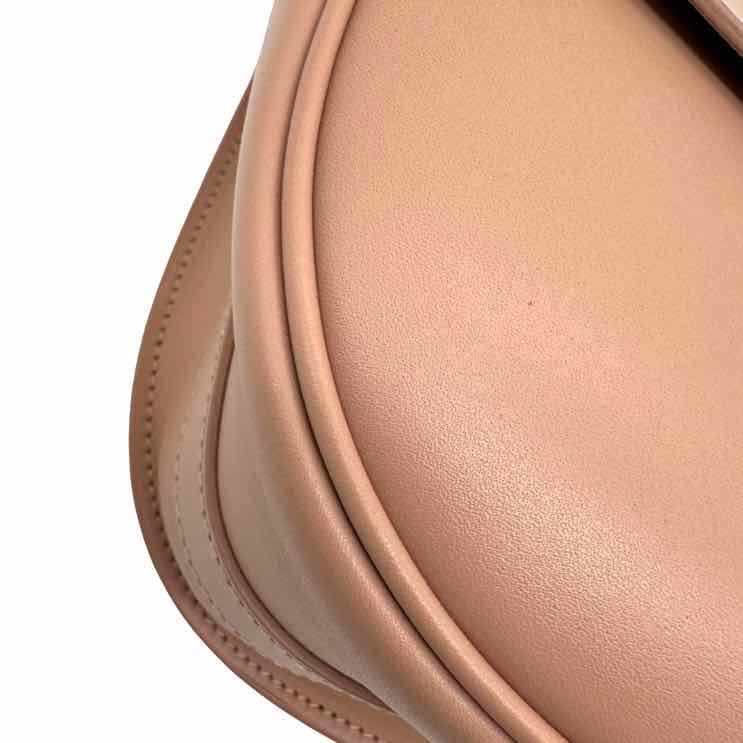 DIOR Calfskin Large Bobby Bag (Pre-Owned)