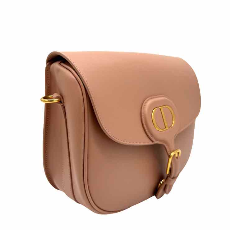 DIOR Calfskin Large Bobby Bag (Pre-Owned)