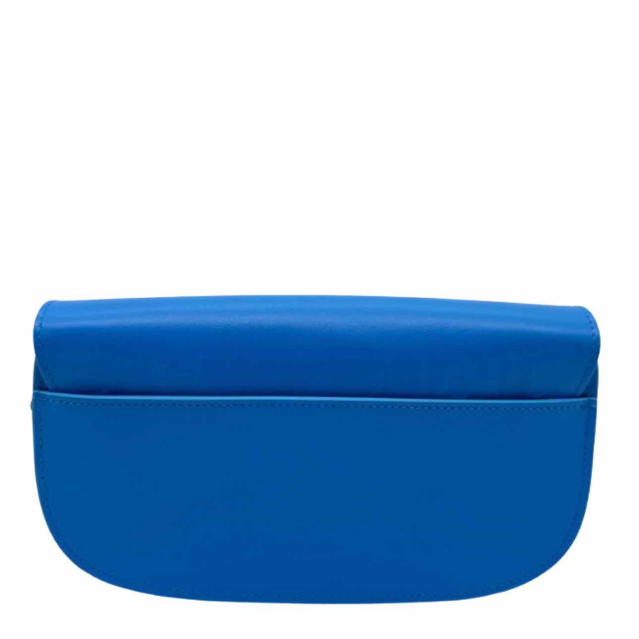 DIOR Smooth Calfskin East West Bobby Shoulder Bag