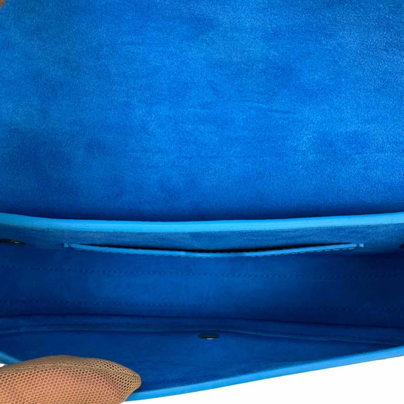 DIOR Smooth Calfskin East West Bobby Shoulder Bag