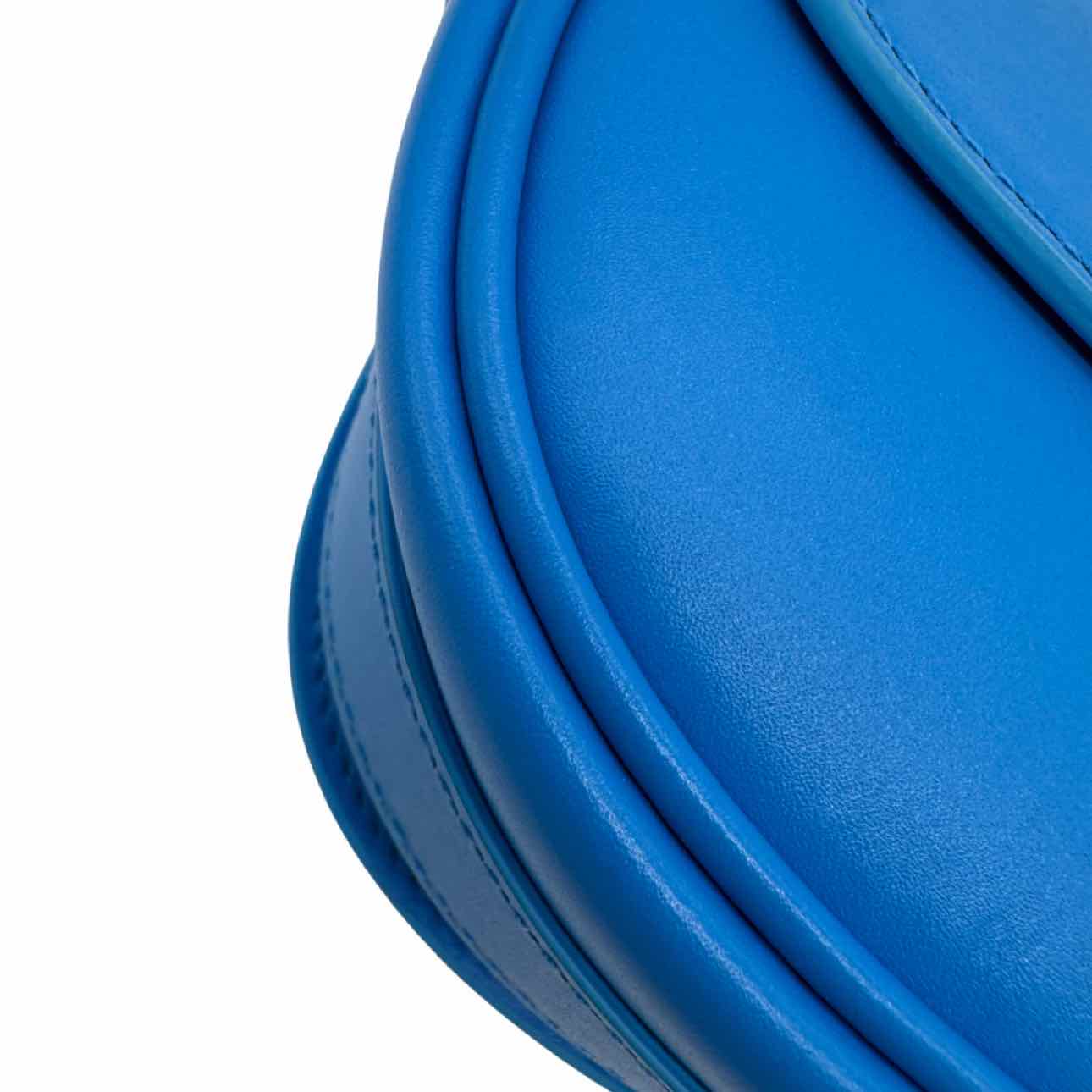 DIOR Smooth Calfskin East West Bobby Shoulder Bag