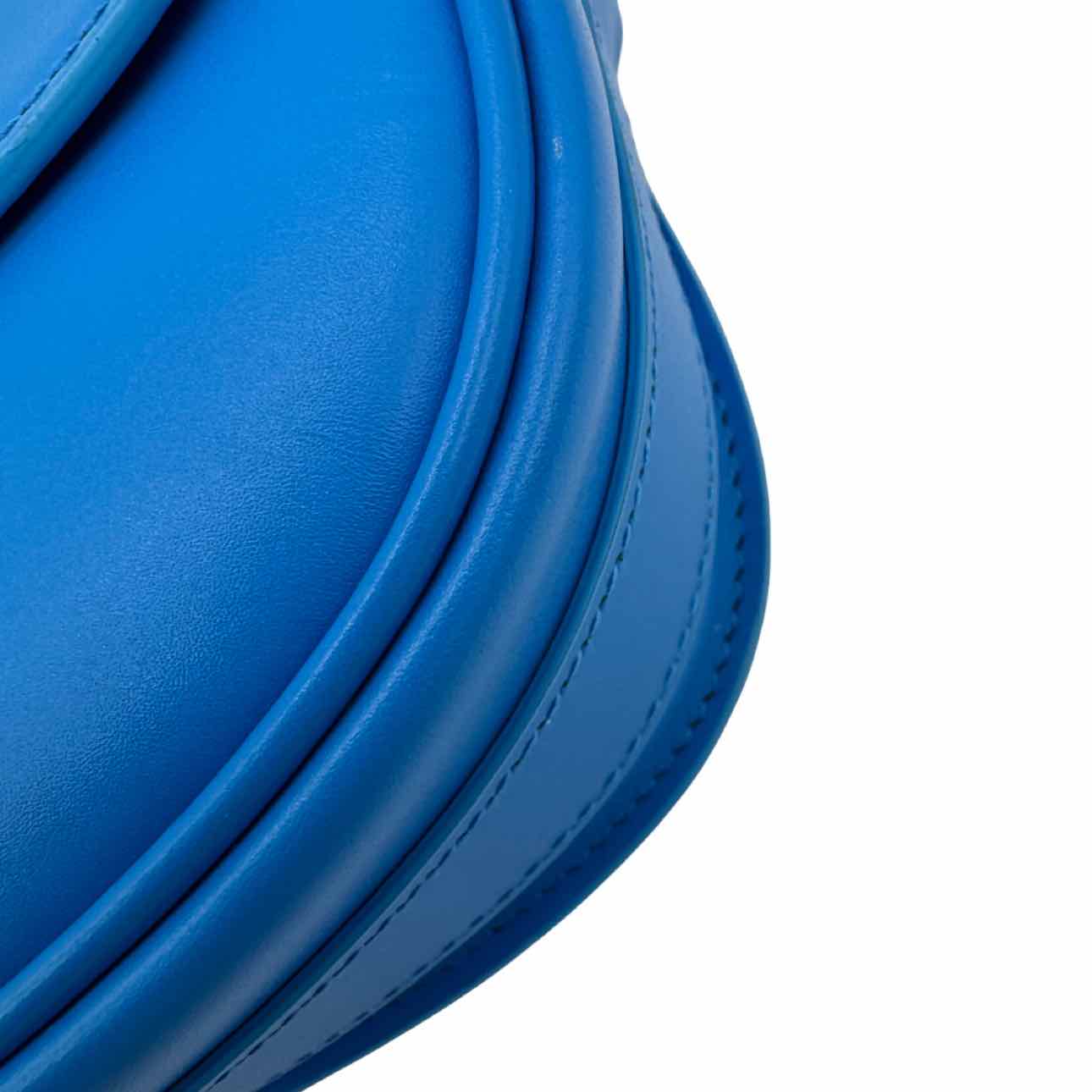 DIOR Smooth Calfskin East West Bobby Shoulder Bag