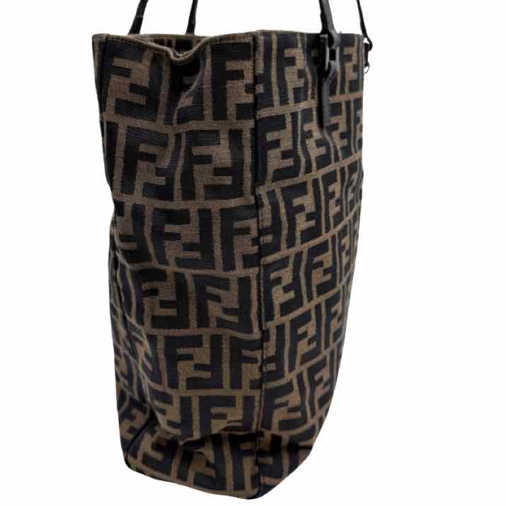 FENDI Zucca Tote (Pre-Owned)