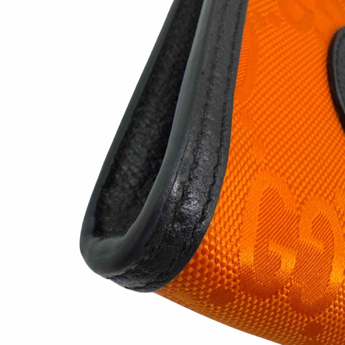GUCCI Canvas Off The Grid  Mini Crossbody Orange