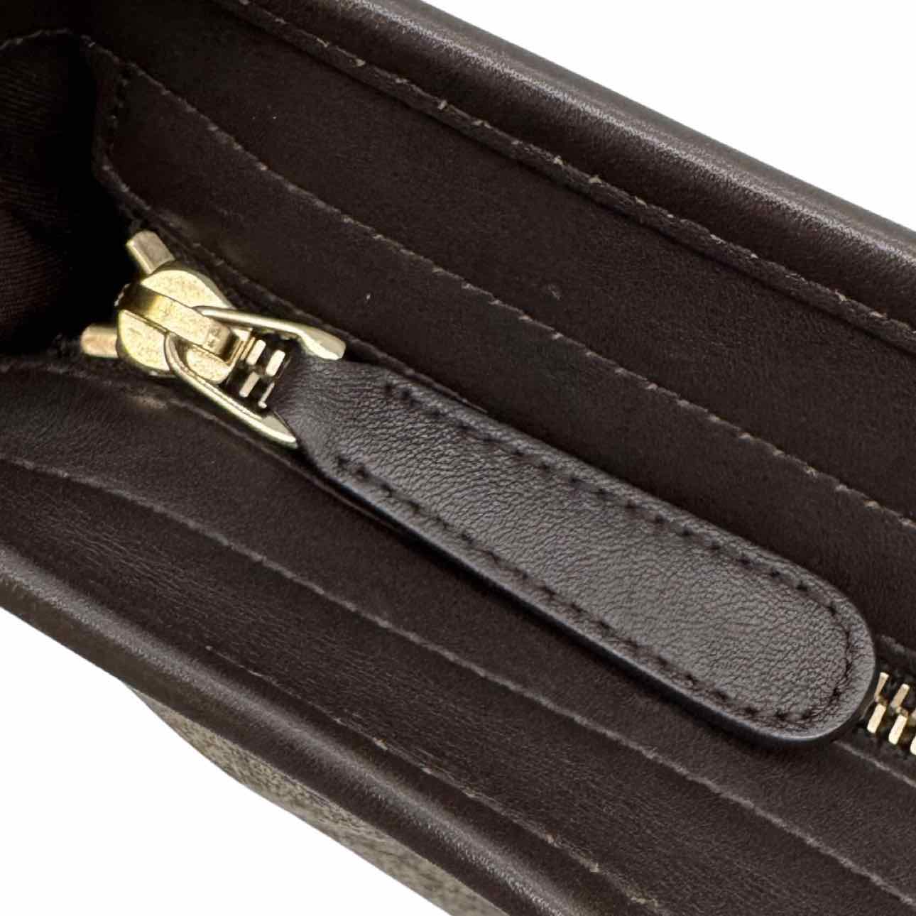 GUCCI GG  Supreme Monogram Medium Joy Tote