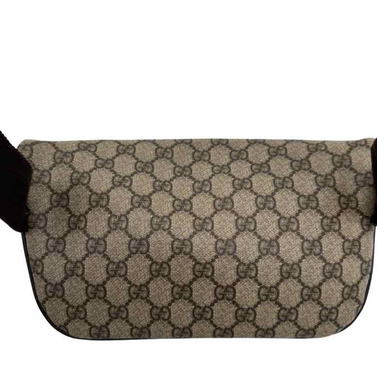 GUCCI Monogram Belt Bag (Pre-Owned)