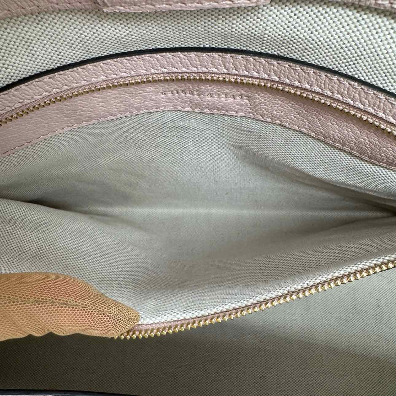 GUCCI Ophidia GG Jumbo Tote Bag