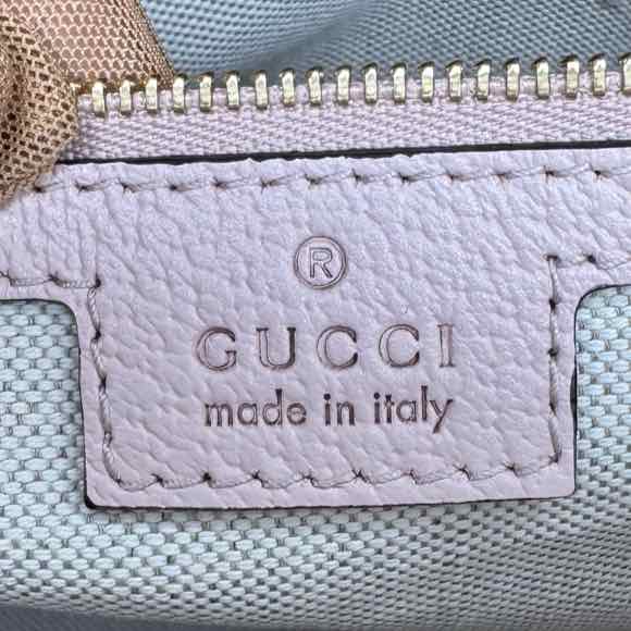 GUCCI Ophidia GG Jumbo Tote Bag