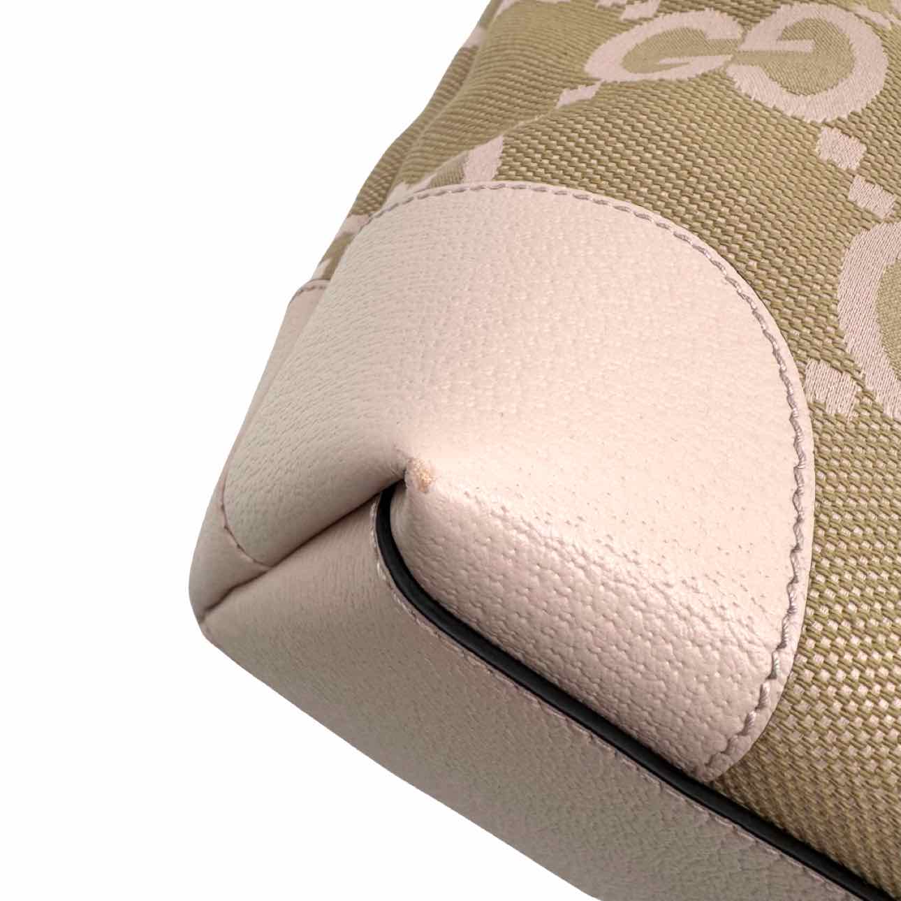 GUCCI Ophidia GG Jumbo Tote Bag