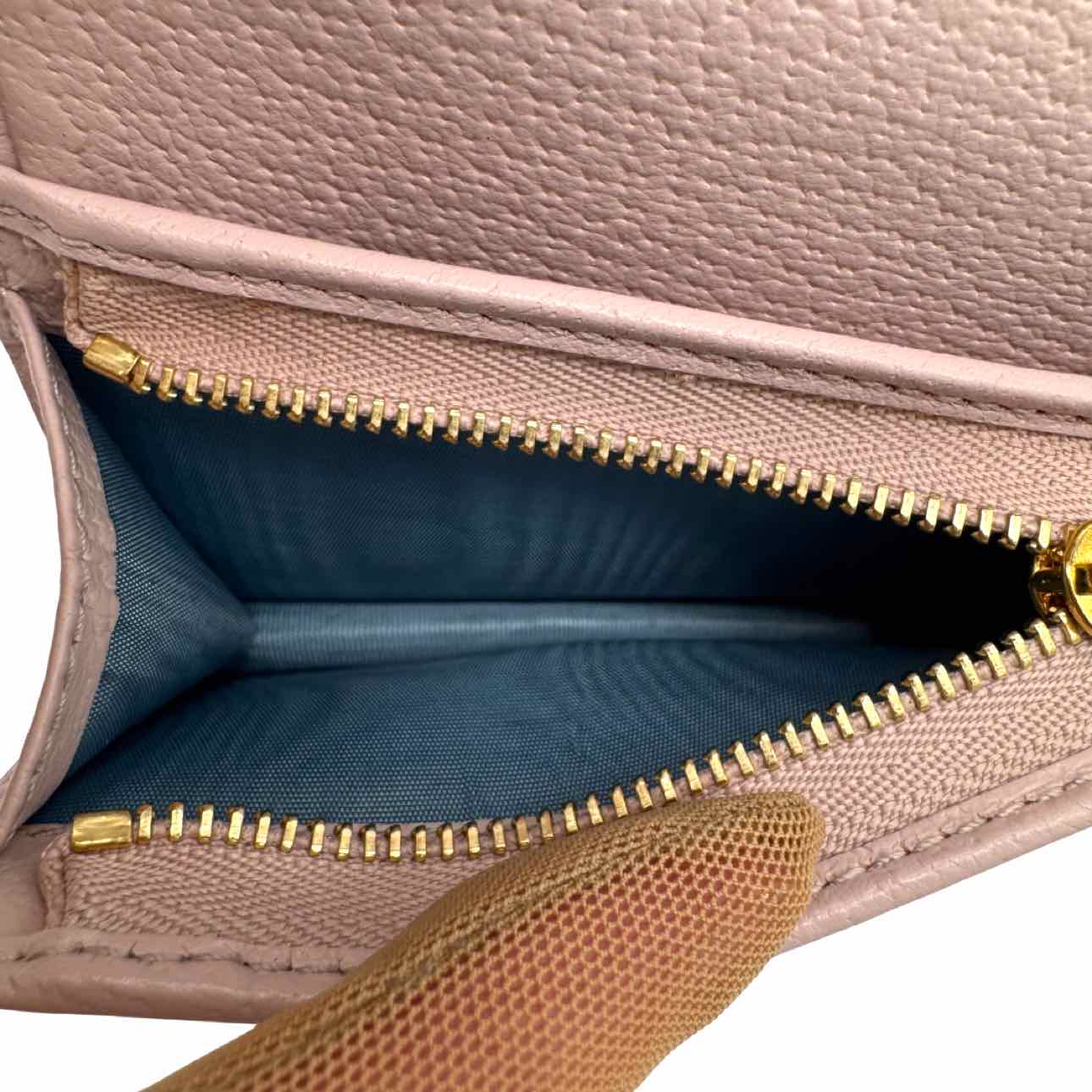 GUCCI Ophidia Jumbo GG Card Case