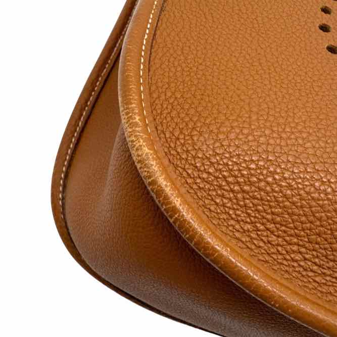 HERMES Clemence Evelyn 29 (Pre-Owned)