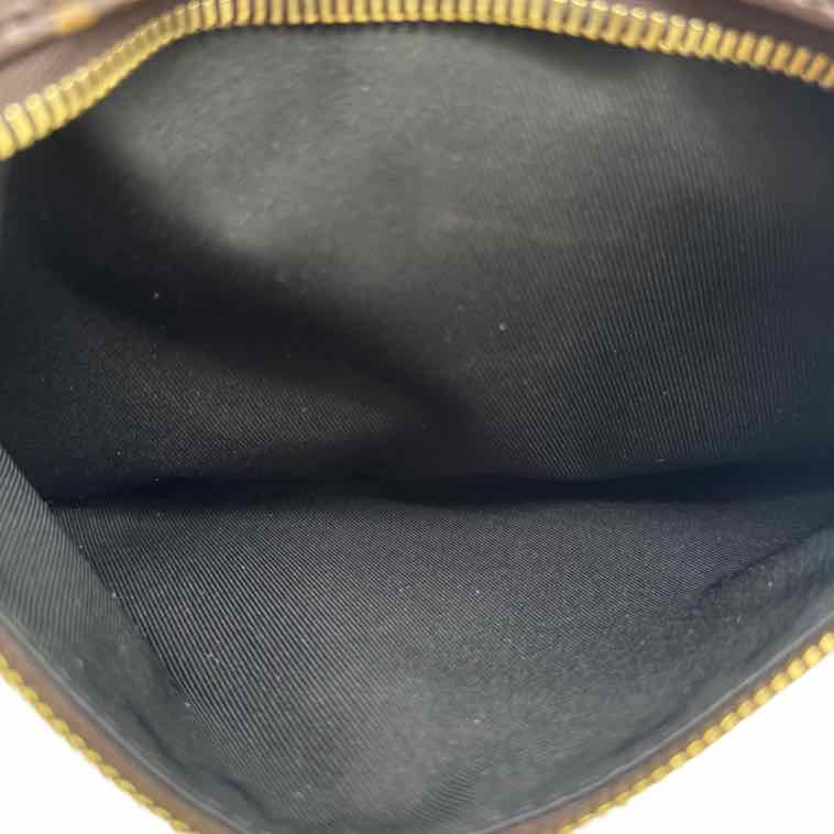 LOUIS VUITTON Monogram Canvas Bumbag (Pre-Owned)