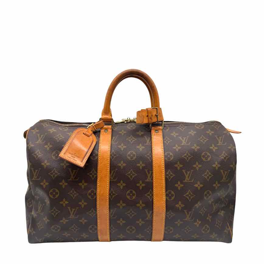 ルイヴィトン エピ　ボストンバック ルイ・ヴィトン(LOUIS VUITTON) エピ(epi) 中古 ボストンバッグ
