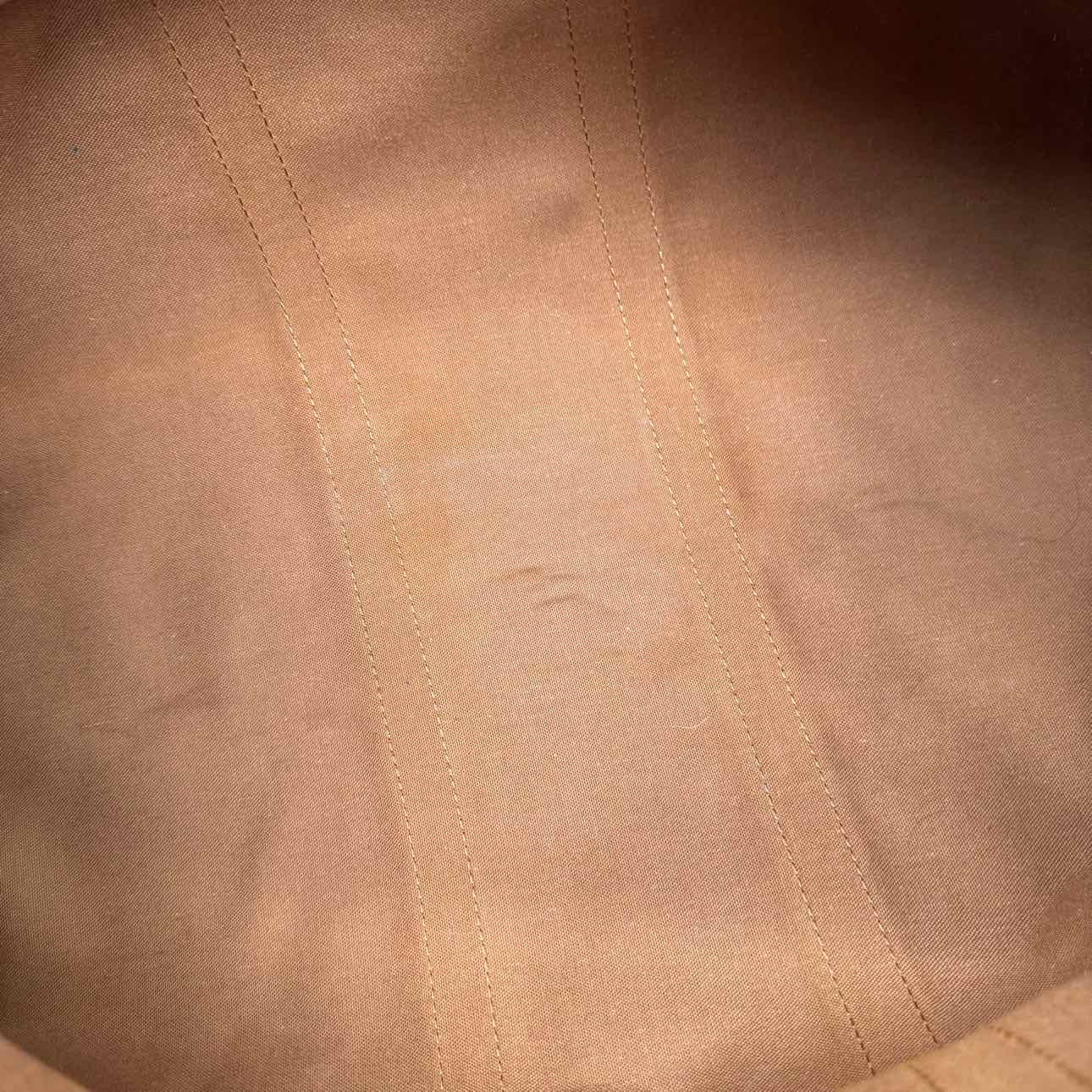 LOUIS VUITTON LOUIS VUITTON Monogram Canvas Keepall 45