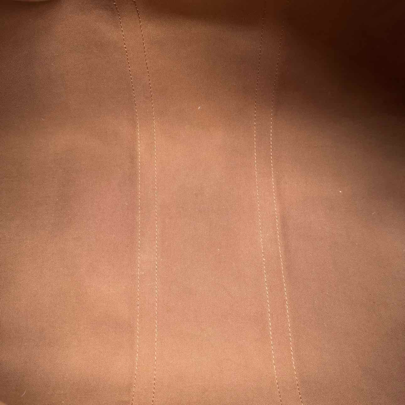 LOUIS VUITTON Monogram Canvas Keepall 55